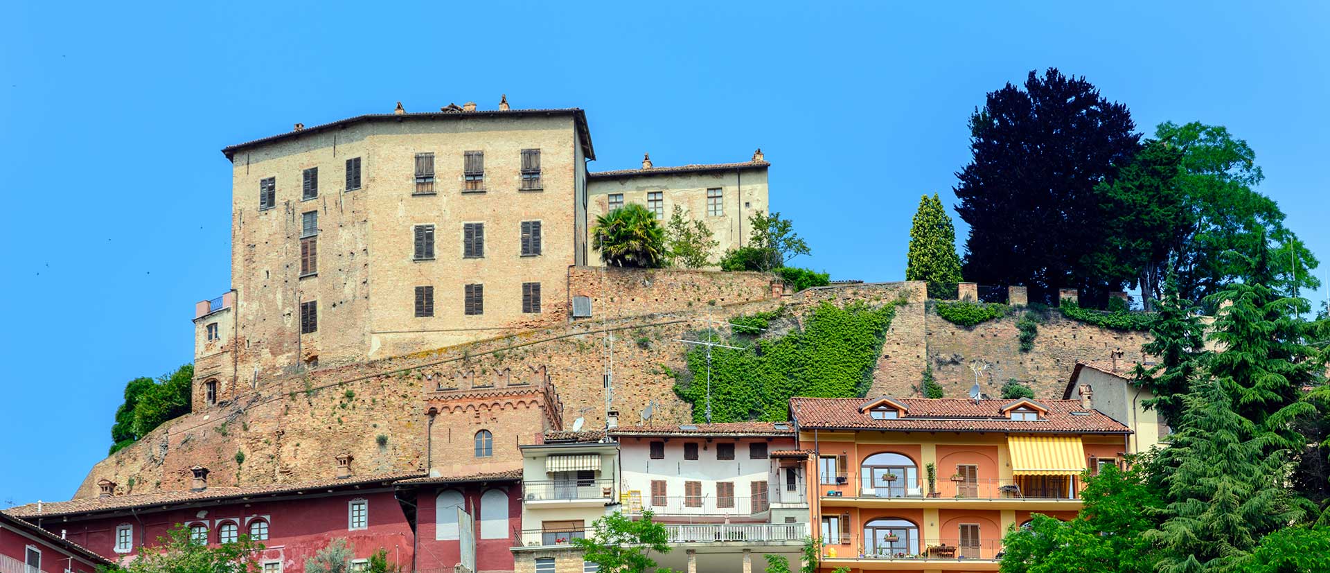 bricco del conte