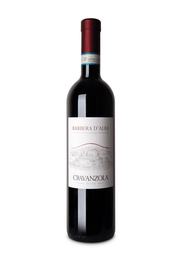 Barbera-d'Alba LOW barbera