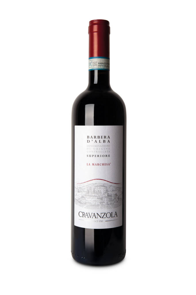 Barbera-d'Alba-La-Marchesa LOW barbera