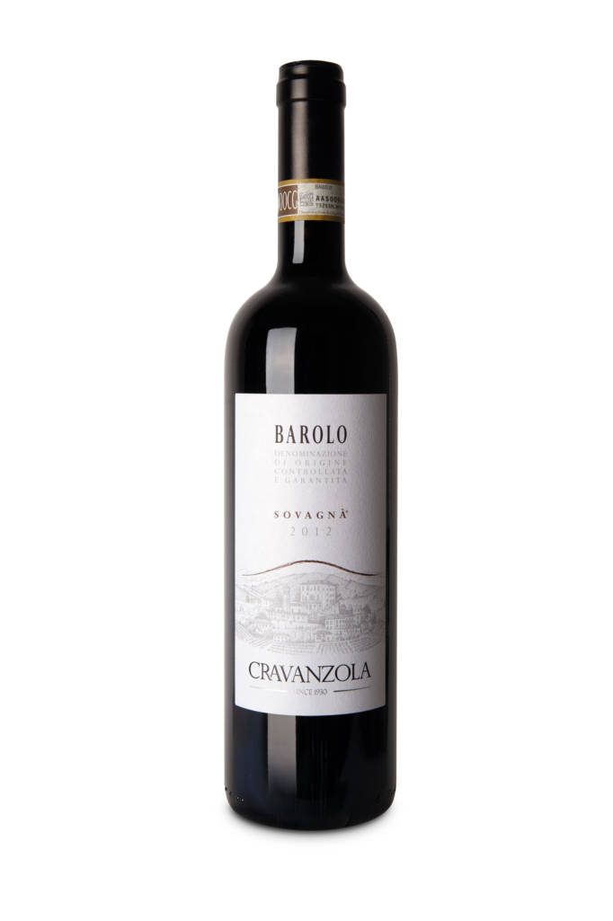 Barolo-Sovagnà LOW barolo