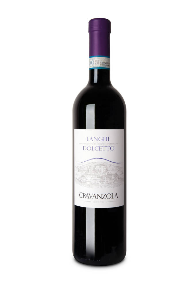 Dolcetto LOW dolcetto