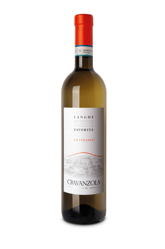 Favorita-Vinassa LOW favorita vinassa