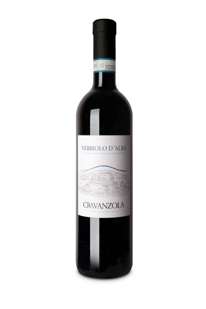 Nebbiolo-d'Alba LOW nebbiolo