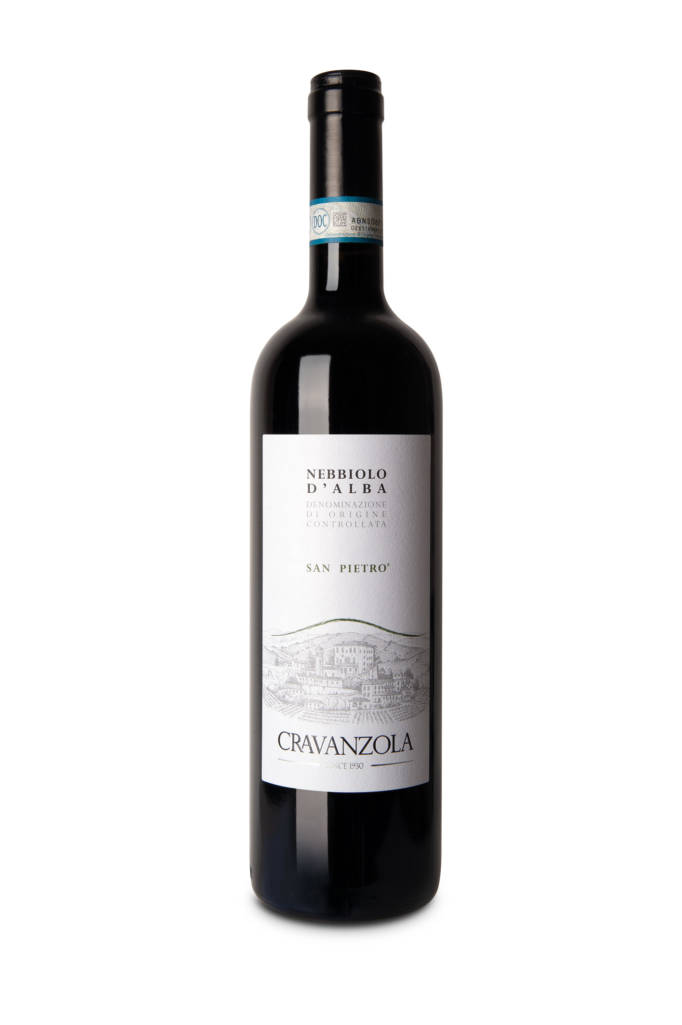Nebbiolo-d'Alba-San-Pietro LOW nebbiolo