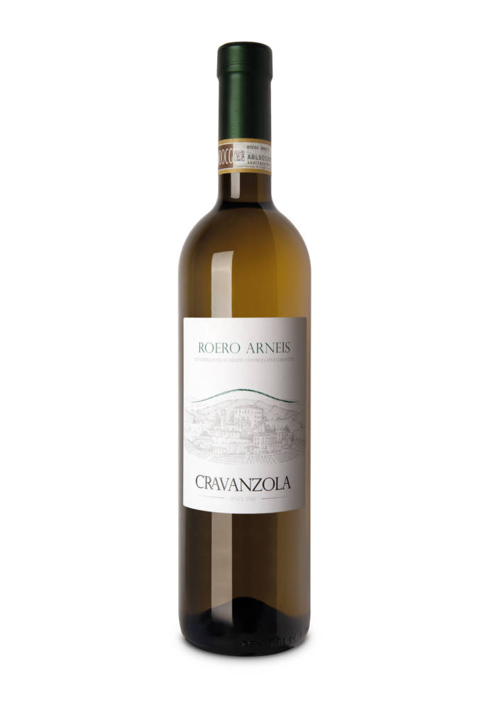 Roero-Arneis LOW roero arneis