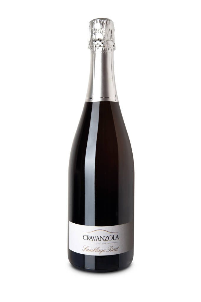 Samblage-brut LOW brut