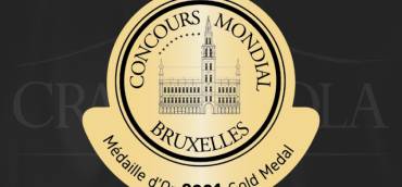 Brussels World Competition