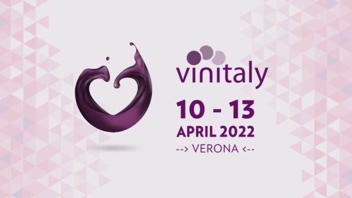 Let’s go back to Vinitaly 2022